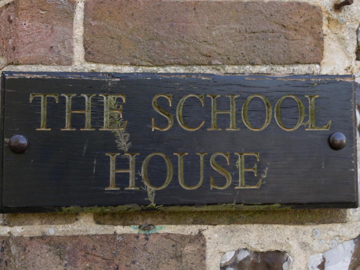 The Old School House Villa Dorchester Exterior photo