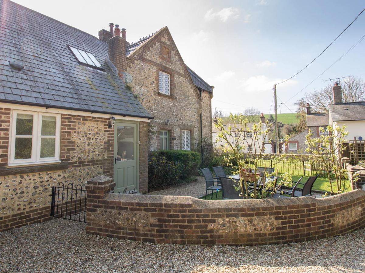 The Old School House Villa Dorchester Exterior photo